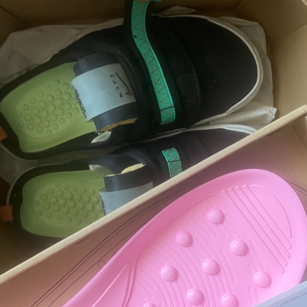 Men’s Nike Offline Slides View 2